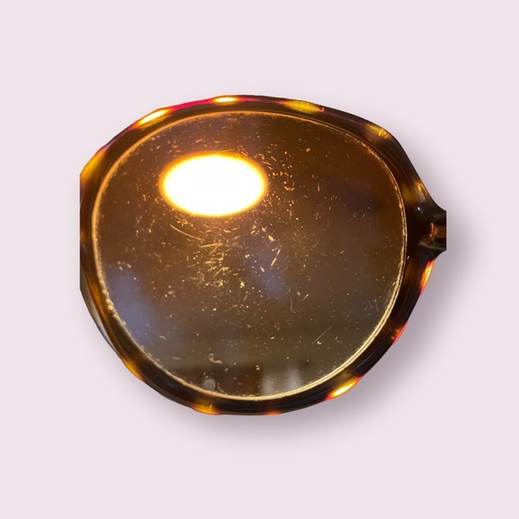 Coach Mabel L929 Sunglasses - Picture 5 of 6